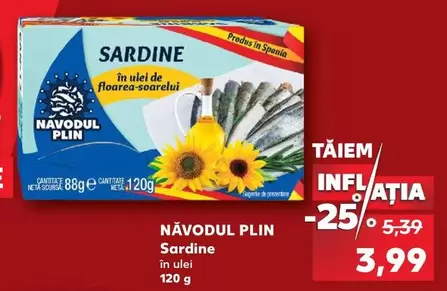 Sardine