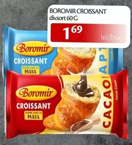 CROISSANT