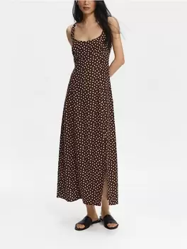 Rochie cu buline