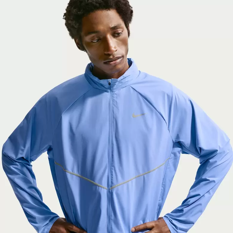 Nike Miler