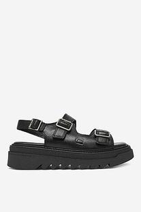 Sandały G-STAR RAW CEO-WB-TAMMY-24 Czarny