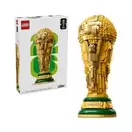 Trofeul oficial al Cupei Mondiale FIFA, 12 ani +,...