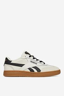 Obuwie sportowe Reebok FORTE LOUNGER AR30252WCBY Kremowy