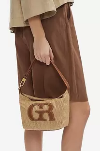 Torebka Gino Rossi RCI9755 Brązowy