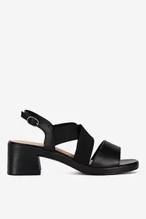 Sandały Lasocki RST-3248-04 Czarny