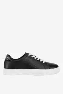 Sneakersy Sergio Bardi WI32-D1087-02SB Czarny