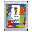 Pachet 7 stickere, Fifa World Cup 2026, Panini