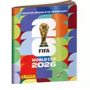Albumul oficial pentru stickere, Fifa World Cup 2026,...