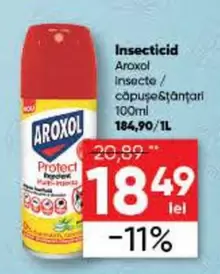 Insecticid