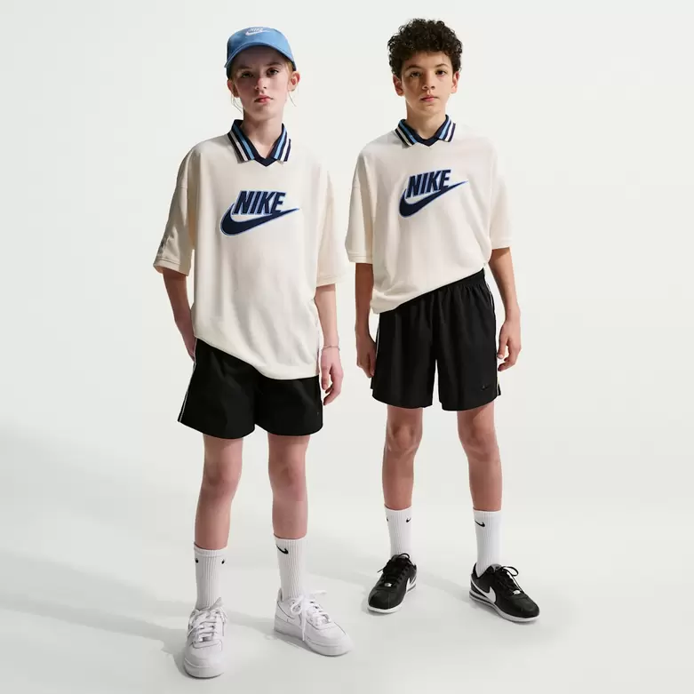 Nike Sportswear