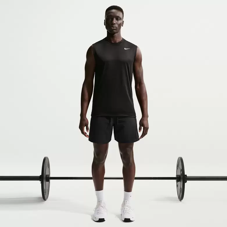 Nike Unlimited
