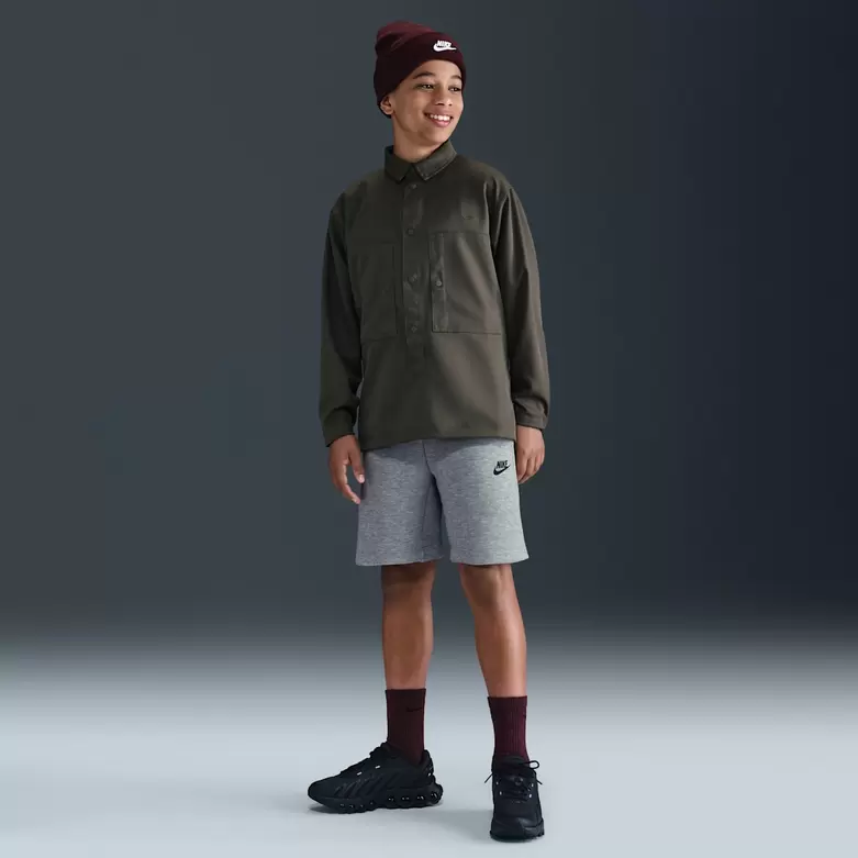 Nike Sportswear Tech Fleece
