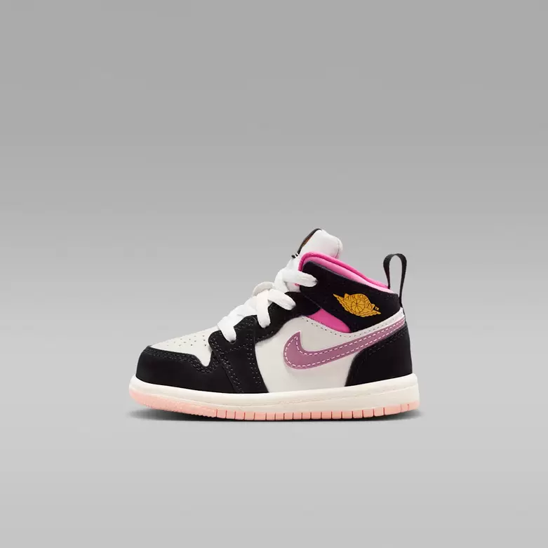 Jordan 1 Mid SE