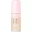 Fond de ten rezistent si hidratant Silky BLUR, 100,...