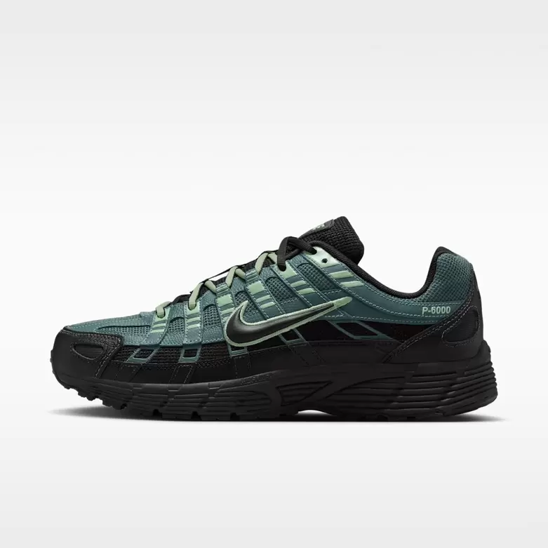 Nike P-6000