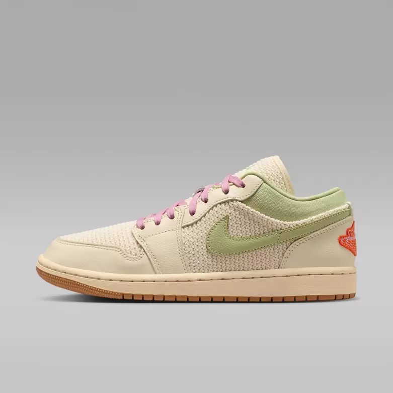 Air Jordan 1 Low SE