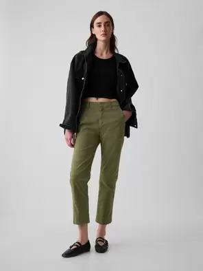 GAP