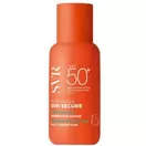 Fluid de fata cu SPF 50+ Aqua Fluide Sun Secure, 50...