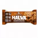 Halva marmorata cu Cacao si Nectar de Cocos, 50 g,...