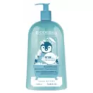 Gel spumant ABCDerm, 1000 ml, Bioderma