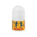 Deodorant roll-on pentru copii, 30 ml, Tricolorii...