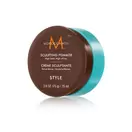 Pomada pentru coafare Sculpting Pomade, 75 ml, Moroccanoil