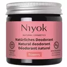 Deodorant si antiperspirant natural tip crema, fara...