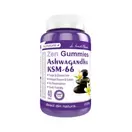Zen Gummies Ashwagandha KSM-66, 40 jeleuri, Pro Natura