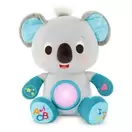 Jucarie interactiva cu lumini si sunete Koala, 0 luni+,...