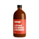 Suc Bio concentrat de Catina cu Miere si Ghimbir,...