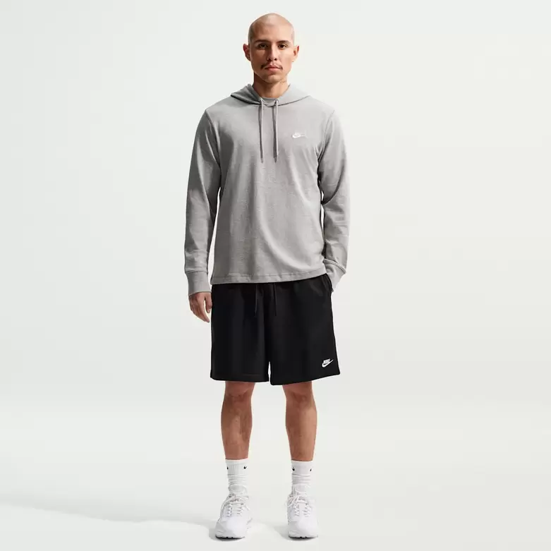 Nike Sportswear Club