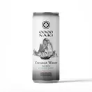 Apa de cocos clasica, 320 ml, Coconaki