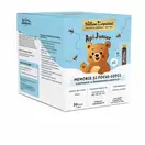 Memori si focus ApiJunior, 30 fiole, Albina Carpatina