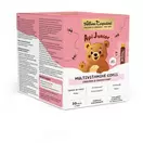 Multivitamine pentru copii ApiJunior, 30 fiole, Albina...