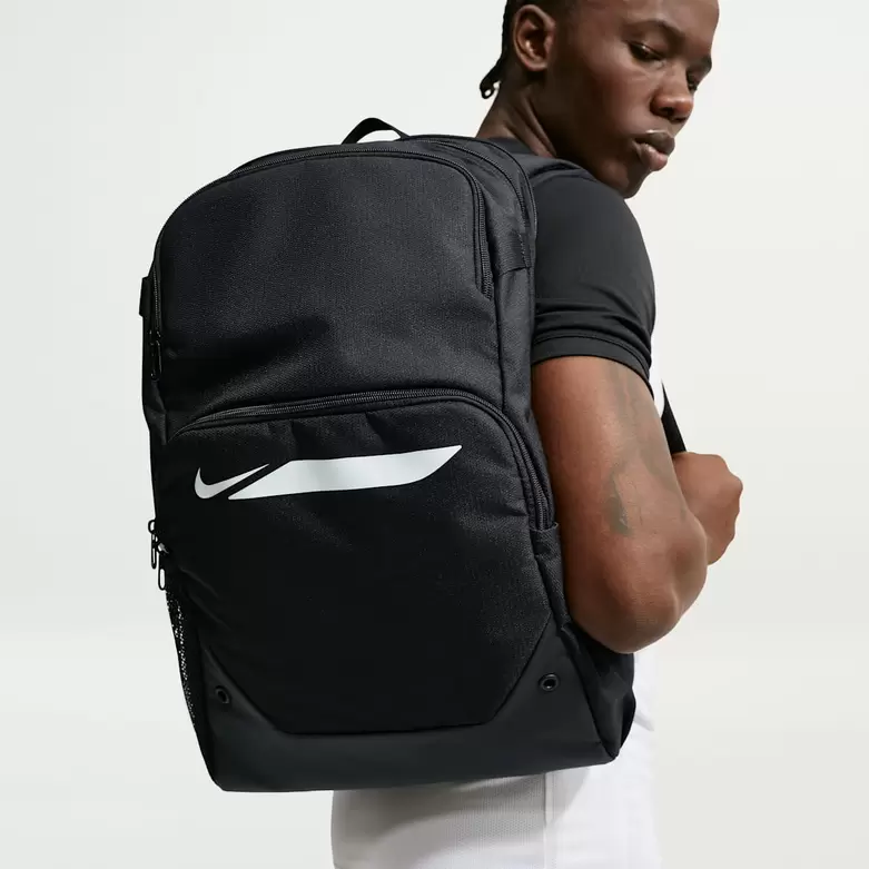 Nike Academy