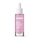 Ser de fata iluminator cu micro-sfere Collagen Complex...