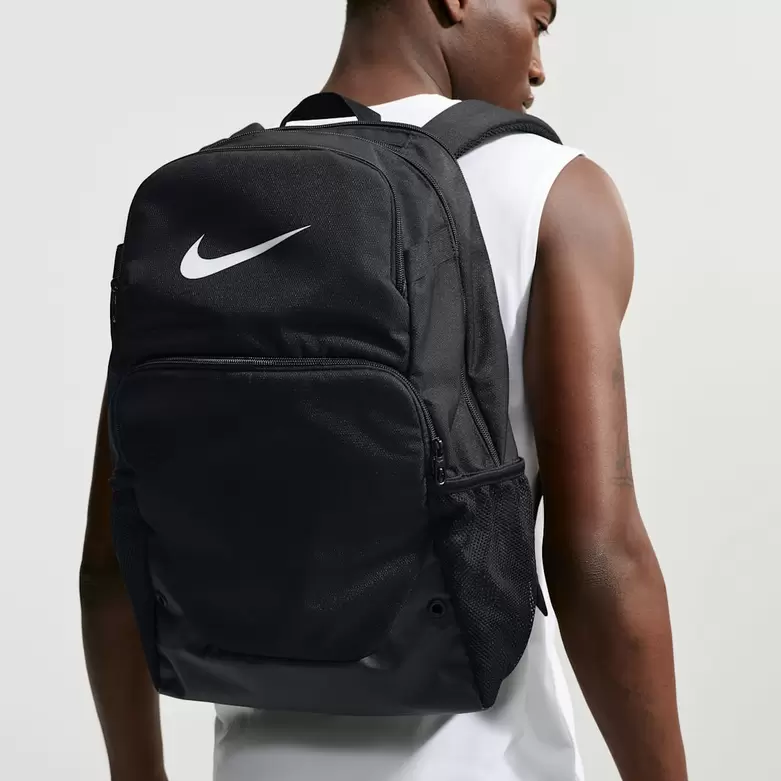 Nike Brasilia