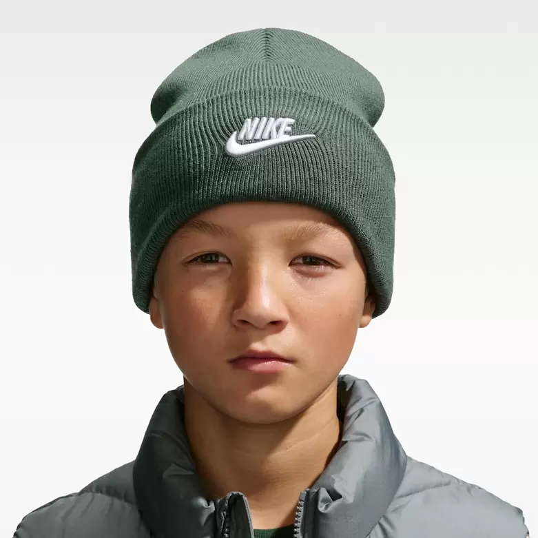 Nike Peak