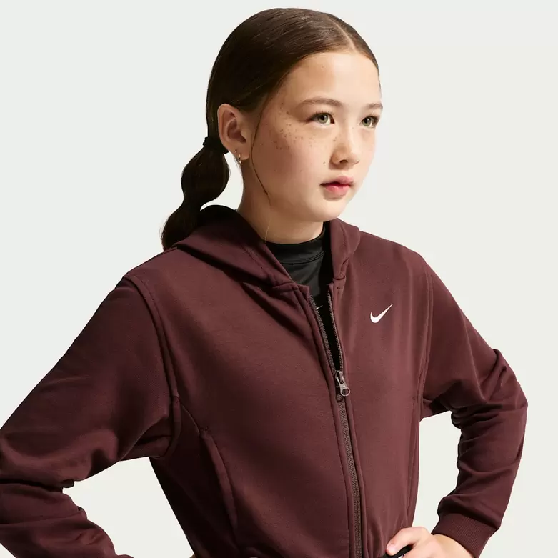 Nike Pro Fleece