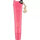 Crema de buze cu peptide Cat Lovers, 01 Little Paw,...