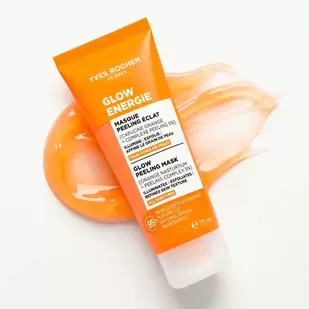Mască exfoliantă revitalizantă