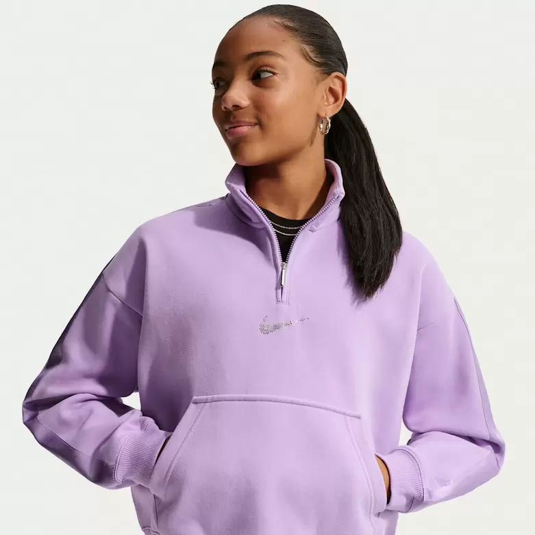 Nike Sportswear Studio Fleece