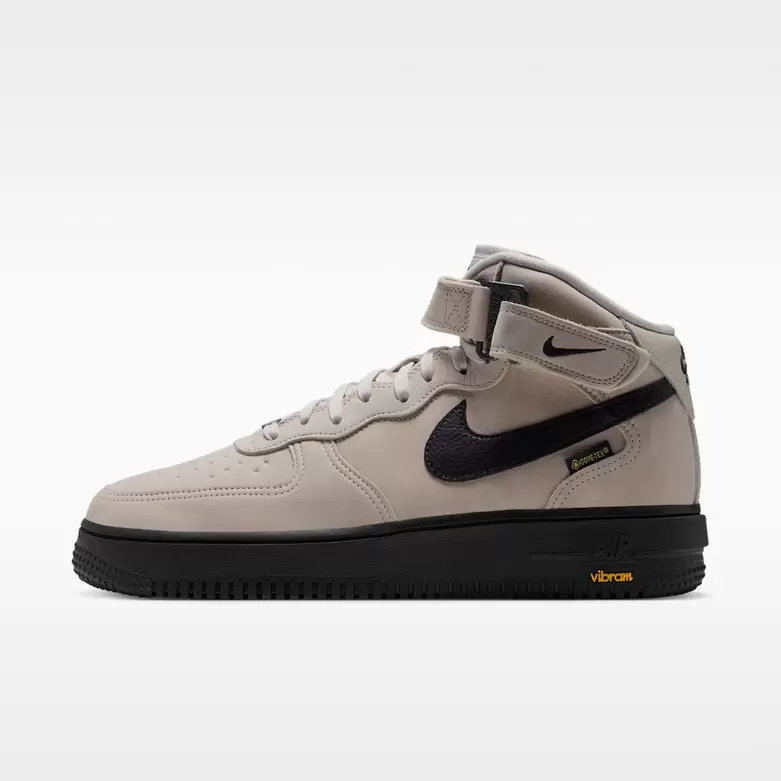 Nike Air Force 1 Mid '07 GORE-TEX Vibram®