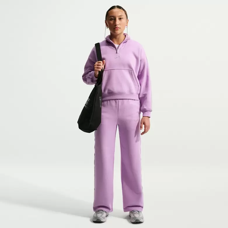 Nike Studio Fleece