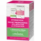 Pachet Stomachon Biota 30 capsule + Stomachon 30 capsule,...