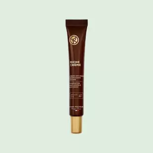 Cremă antirid pentru ochi cu 30 de uleiuri preţioase tub 14 ml