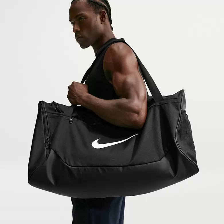 Nike Brasilia