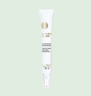Concentrat cu acțiune locală împotriva petelor Tub 14 ml
