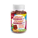 Upsavit Vitamina C Acerola pentru copii, 60 jeleuri,...