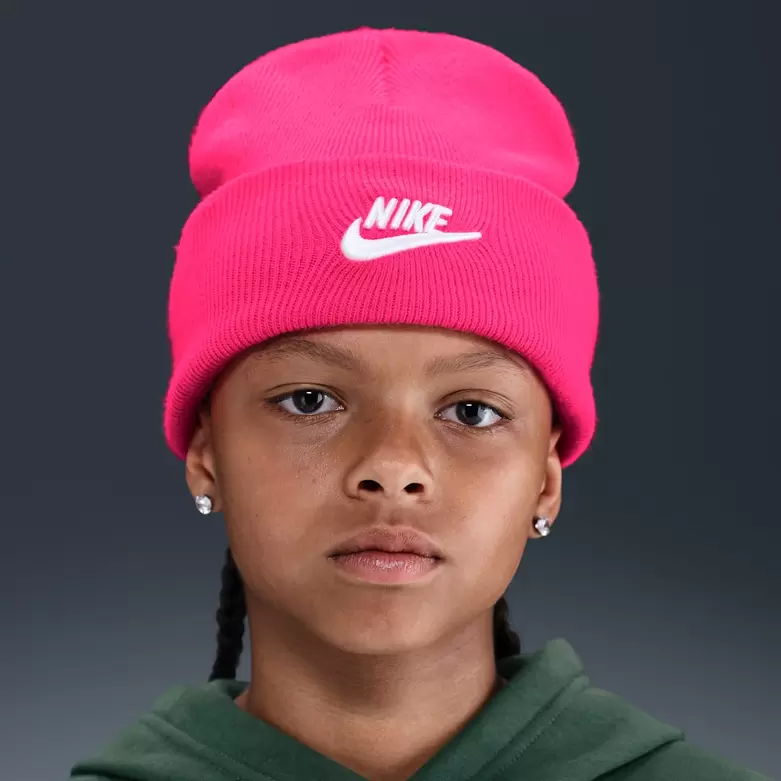 Nike Peak